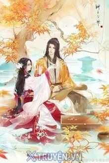 HOÀNG THƯỢNG TÌNH NHÂN