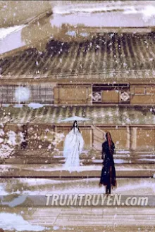 TRỜI PHẠT: HOÀNG HẬU KHÔNG CÁCH NÀO ĐUỔI ĐI
