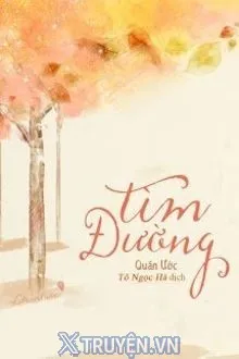 TÌM ĐƯỜNG