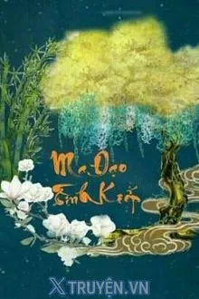 MA ĐẠO TÌNH KIẾP