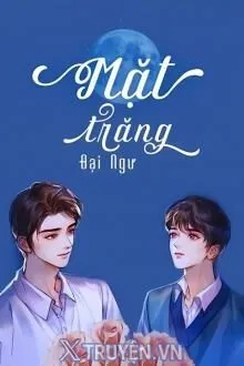 MẶT TRĂNG
