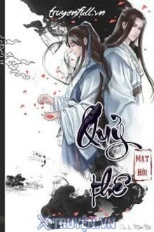 QUỶ THÊ