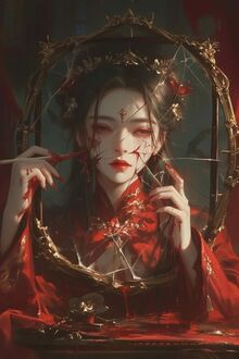 Hình Nhân Bằng Da