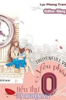 YÊU PHẢI TIỂU THƯ 0 ĐIỂM