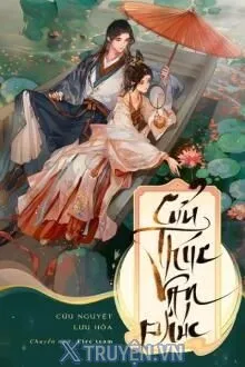CỬU THÚC VẠN PHÚC