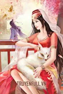HỒ TIÊN TÌNH KIẾP - GIAI NHÂN KHUYNH QUỐC