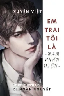 XUYÊN VIỆT: EM TRAI TÔI LÀ NAM PHẢN DIỆN