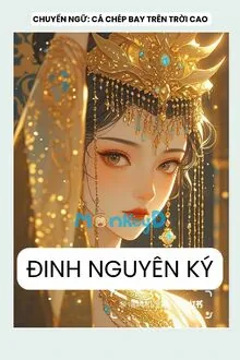 Đinh Nguyên Ký