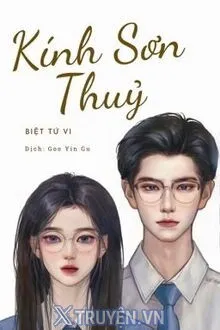 KÍNH SƠN THUỶ