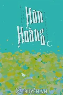 HÔN HOÀNG