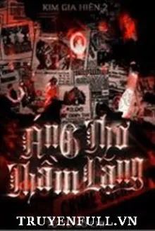 KIM GIA HIÊN 2-ÁNG THƠ THẦM LẶNG