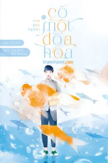 SAU GÁY NGƯỜI CÓ MỘT ĐÓA HOA