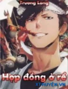 HỢP ĐỒNG Ở RỂ