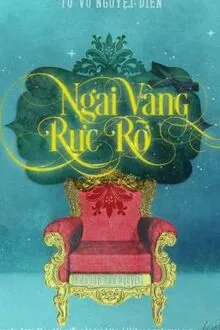 THÔI XÁN VƯƠNG TỌA