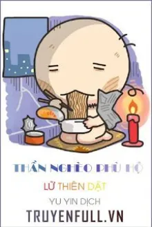 THẦN NGHÈO PHÙ HỘ