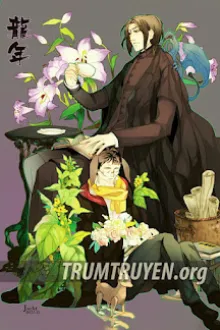 BÉ KẸO SỮA