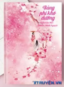 SỦNG PHI KHÓ DƯỠNG