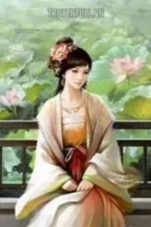 Nu Phu Co Ay Khong Online
