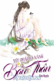 YÊU PHẢI CÔ NÀNG BÁN THÂN