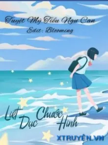 LIỆT DỤC CHƯỚC HINH