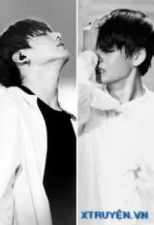 [KOOKV] HẠNH PHÚC ẢO