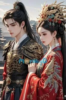 QUYỀN THẦN RƠI VÀO TAY TA