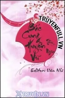 BẮC CUNG HUYỀN VŨ