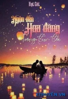 NGỌN ĐÈN HOA ĐĂNG TRONG TIM TÔI