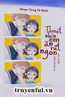 THOẠT NHÌN EM RẤT MLEM