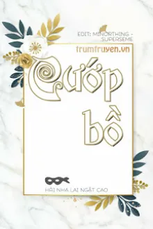 CƯỚP BỒ