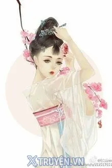 LUYẾN TIẾC NGƯỜI TRƯỚC MẮT