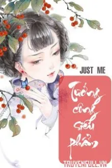 TƯỚNG CÔNG SIÊU PHẨM CỦA CHU CHI THIÊN