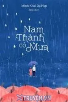 NAM THÀNH CÓ MƯA