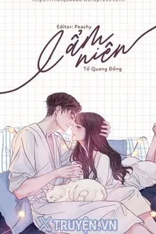 CẨM NIÊN