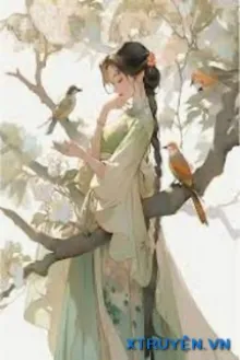 【 THẬP NIÊN 60 】TIỂU TIÊN NỮ