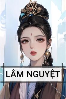 Lâm Nguyệt