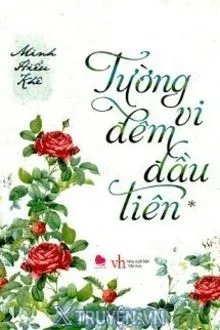 TƯỜNG VI ĐÊM ĐẦU TIÊN