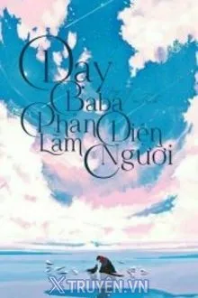 DẠY BABA PHẢN DIỆN LÀM NGƯỜI
