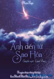 Anh Đến Từ Sao Hỏa