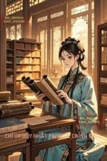 GIANG SƠN VÌ NÀNG