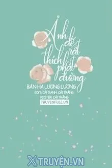 ẢNH ĐẾ RẤT THÍCH PHÁT ĐƯỜNG