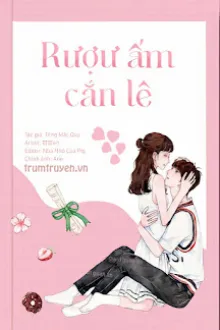 RƯỢU ẤM CẮN LÊ