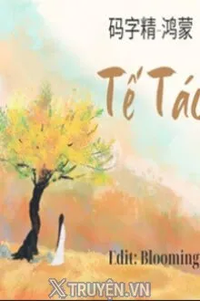 TẾ TÁC
