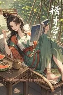 ĐỆ NHẤT CÁ MẶN GIỚI TU TIÊN