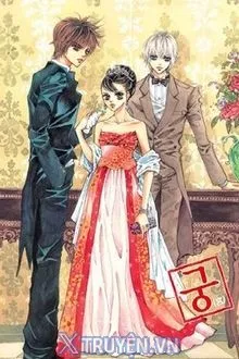 HOÀNG CUNG TƯ TRUYỆN