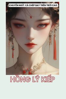 Hồng Lý Kiếp