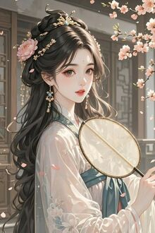 Ngay Thang Muu Sinh Cua Con Gai Tieu Quan Kinh Thanh