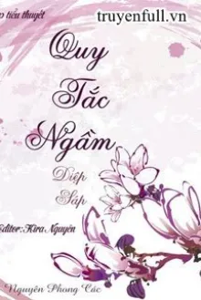 QUY TẮC NGẦM