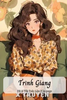 TRÌNH GIANG - CẨM LÝ CÔ NƯƠNG