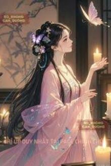 CÁNH BƯỚM THƯƠNG TÂM